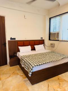 Hotel Shankara Inn - Ayodhya - 3