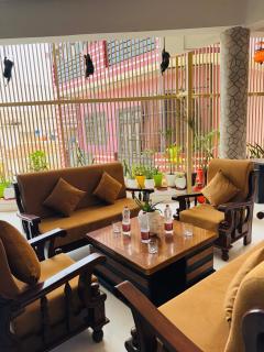 Hotel Shankara Inn - Ayodhya - 5