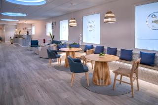 GHT Balmes, Hotel-Aparthotel&SPLASH - Calella - 3