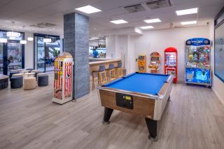 GHT Balmes, Hotel-Aparthotel&SPLASH - Calella - 1