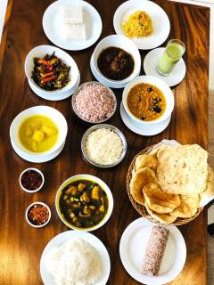 Royal Lion Hotel - Kandy Road, Galagadara - 4