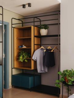 Brassbell l DT l Hannaux l Tahrir sq - Cairo - 1