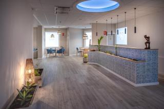 GHT Balmes, Hotel-Aparthotel&SPLASH - Calella - 8