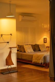 Pont Bleu Suites Riverside & Pool - Canacona - 2