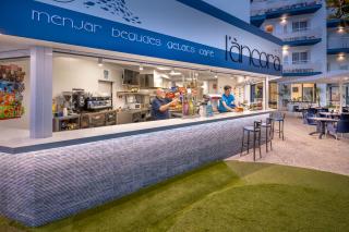 GHT Balmes, Hotel-Aparthotel&SPLASH - Calella - 6