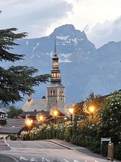 Chalet Double M I Le Chalet Club - Combloux - 9