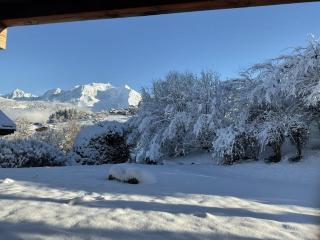 Chalet Double M I Le Chalet Club - Combloux - 8
