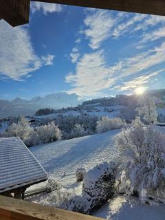 Chalet Double M I Le Chalet Club - Combloux - 7