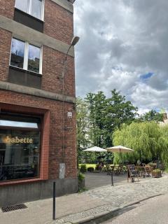 Maya's Flats & Resorts 70 - Garncarska st - Danzig - 3