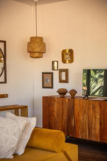 Pont Bleu Suites Riverside & Pool - Canacona - 6