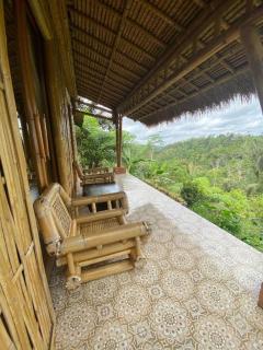 Lembah Cinta Mayungan - Baturiti - 8