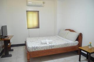 Good Shepherd Apartelle - Urdaneta - 0