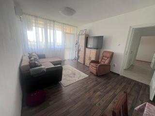 Napkelte Panoráma Apartman - Debrecen - 6
