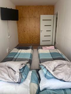 Napkelte Panoráma Apartman - Debrecen - 4