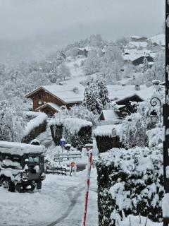 Chalet Double M I Le Chalet Club - Combloux - 1