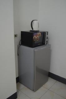 Good Shepherd Apartelle - Urdaneta - 3