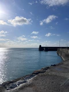 Harbour Stays - The Marine Centre, Saundersfoot Harbour, SA69 9HE - Saundersfoot - 1