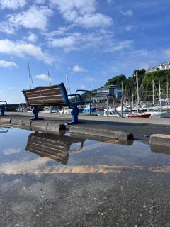 Harbour Stays - The Marine Centre, Saundersfoot Harbour, SA69 9HE - Saundersfoot - 3