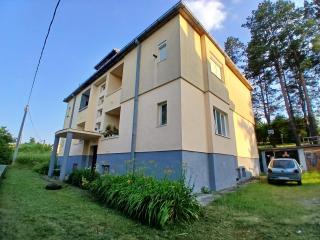 Lep apartman TARA -Kremna - Kremna - 2
