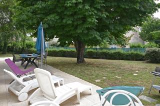 Sous le Marronnier - Maison pour 4 avec jardin - Royan - 4