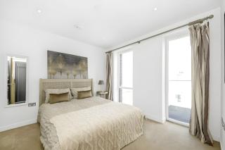The Place- Greenwich 2-Bed flat - Londra - 9