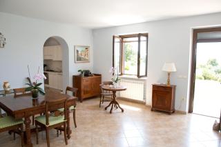 Luxury Apartment Lake View - Bolsena - 5