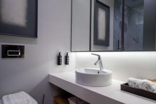 The Norm Collection Door'a Bodrum - 8