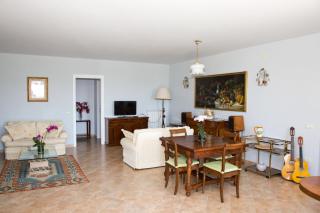 Luxury Apartment Lake View - Bolsena - 8