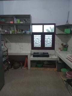 Farm House , Mountain View, Coffee Vegetable Farm BATU CITY - 1