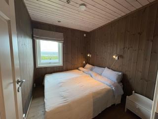 Stor leilighet på Bualie, Golsfjellet - Gol - 3