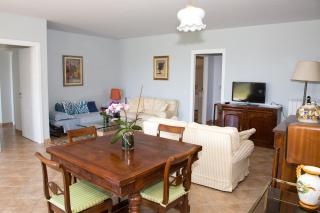 Luxury Apartment Lake View - Bolsena - 4