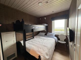 Stor leilighet på Bualie, Golsfjellet - Gol - 2