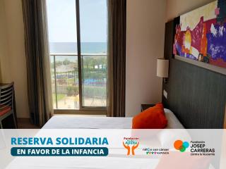 Alcocebre Suites Hotel - Alcossebre - 9