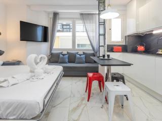 Winahost Apartamento Blanes - 0