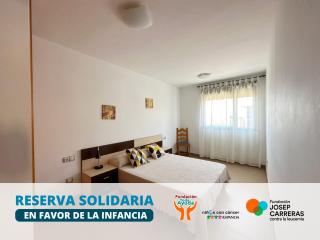 Apartamentos Alcocebre Suites 3000 - Alcossebre - 9