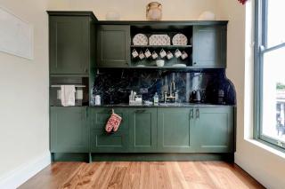 Stylish 1 Bedroom Apartment - Notting Hill - Londra - 8