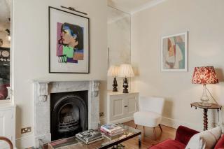 Stylish 1 Bedroom Apartment - Notting Hill - Londra - 7