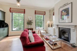 Stylish 1 Bedroom Apartment - Notting Hill - Londra - 5
