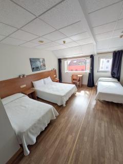 Hotel Besaya - Torrelavega - 2