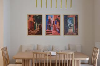 Prestige Lifestyle 3bd Apt in Kolonaki - Atene - 7