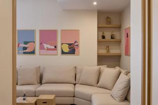 Prestige Lifestyle 3bd Apt in Kolonaki - Atene - 5