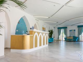 Corallo Blu Hotel De Charme - Sea & Spa access - 4