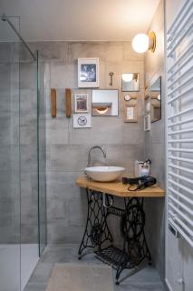 Garage Apartments - Solkan - 7
