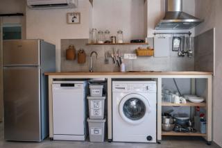 Garage Apartments - Solkan - 3