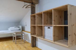 Garage Apartments - Solkan - 1