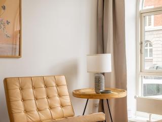 Sanders Noble - Fantastic 5-Bdr Apt in the Capital - Copenaghen - 3