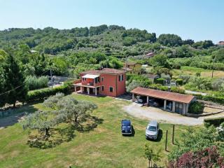 Casale Adua - Santo Stefano di Magra - 9