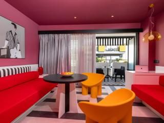 The Pal Living in a Concept - Heraklion - 0