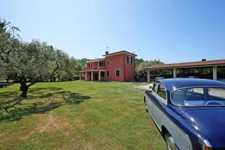 Casale Adua - Santo Stefano di Magra - 5