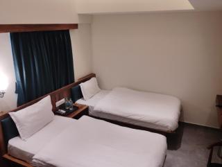 Hotel Aasare Inn - 1